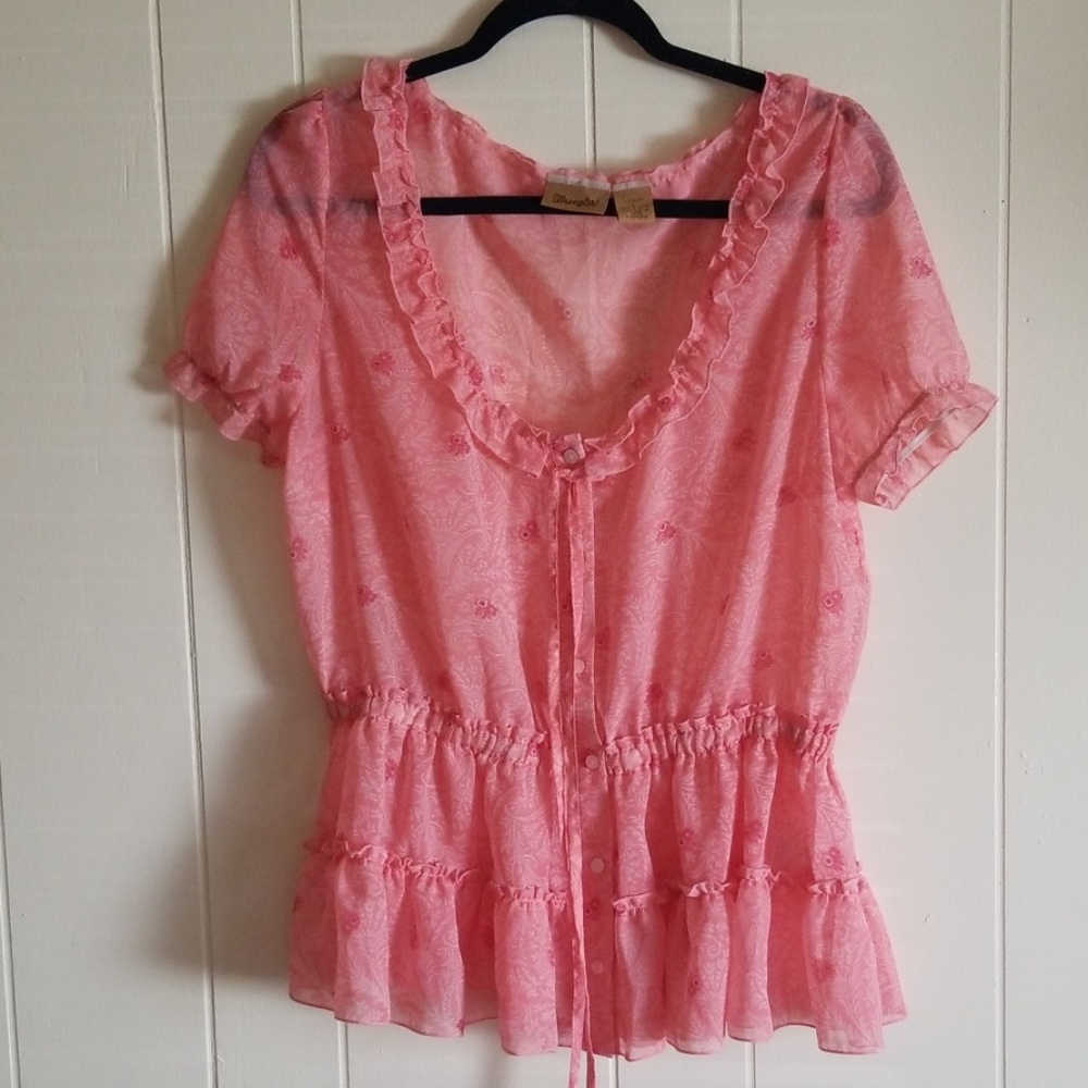 Beautiful Blouse